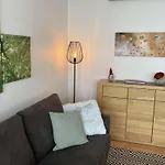 Harzoase Im Panoramic شقة *