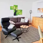 Harzoase Im Panoramic Lejlighed *
