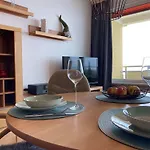 شقة Harzoase Im Panoramic