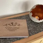 Harzoase Im Panoramic Lejlighed