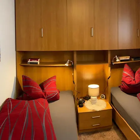 Apartament Harzoase Im Panoramic