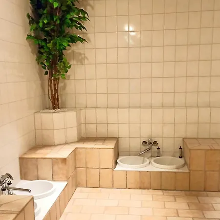 Harzoase Im Panoramic Daire *