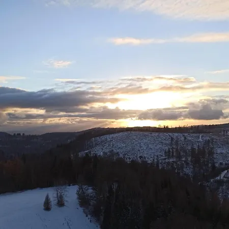 Harzoase Im Panoramic Apartament