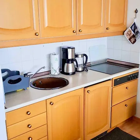 Harzoase Im Panoramic Apartament *