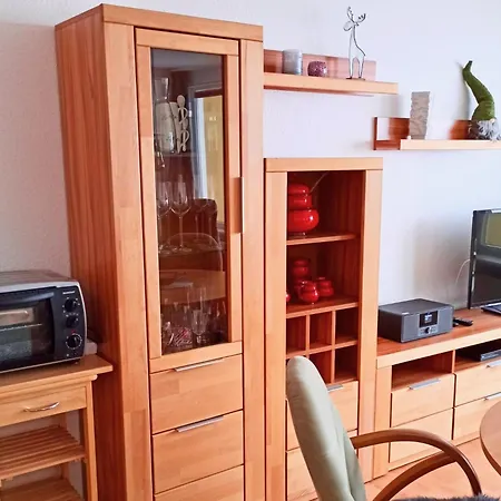 Harzoase Im Panoramic Braunlage