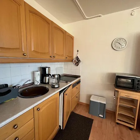 Apartament Harzoase Im Panoramic *