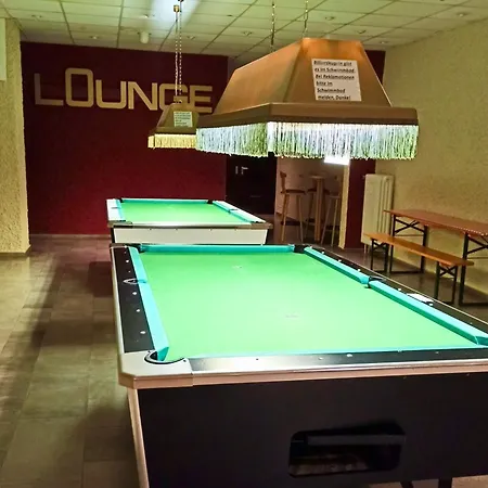 Harzoase Im Panoramic Apartament Braunlage