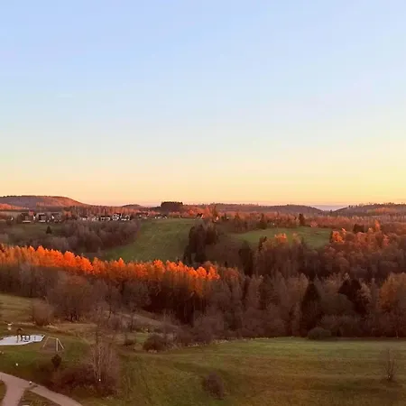 Harzoase Im Panoramic * Braunlage