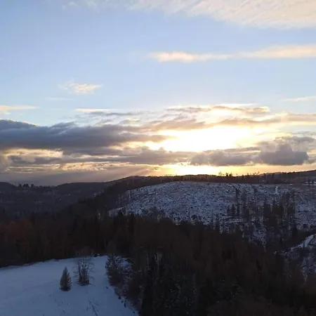 Harzoase Im Panoramic * Braunlage