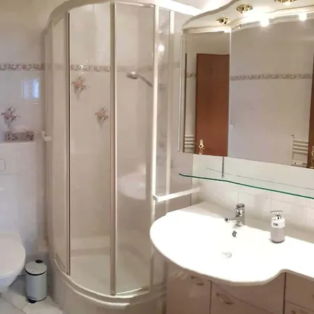 Harzoase Im Panoramic Apartmán Braunlage